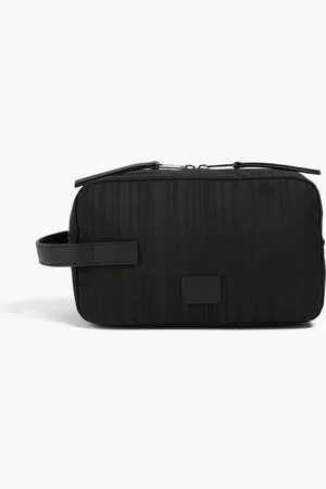 Paul Smith Jacquard wash bag