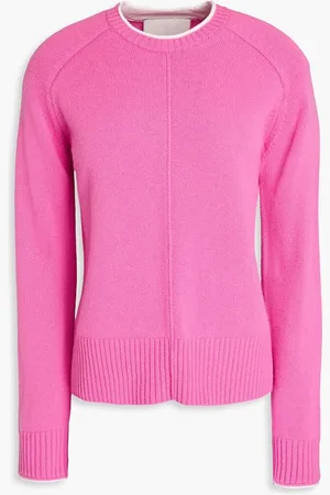 3.1 Phillip Lim Knitted sweater