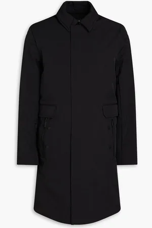 Fusalp Magna shell coat