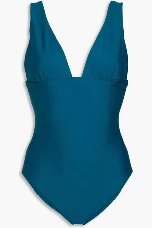 Casa Raki Angie swimsuit - Blue