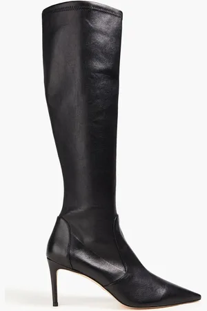 Stuart Weitzman Leather boots