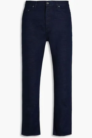 Missoni Slim-fit denim jeans - Blue