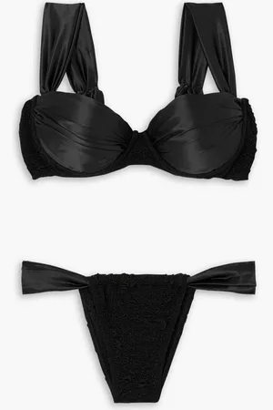 Leslie Amon Paloma bikini