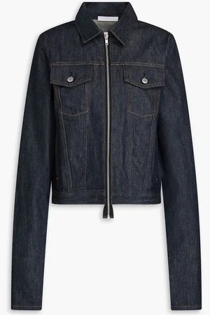 Helmut Lang Denim jacket - Blue