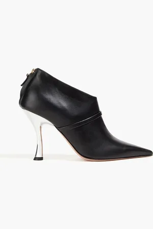 MALONE SOULIERS Shiv 90 leather ankle boots