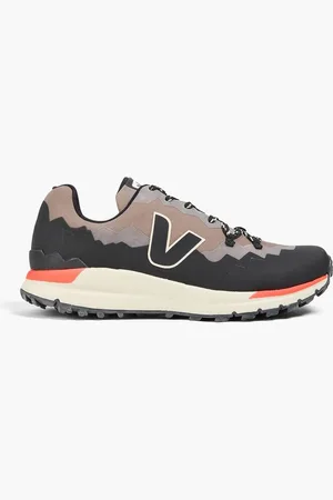 Veja Fitz Roy shell sneakers - Neutral