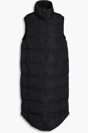 Goldbergh Megan quilted shell vest