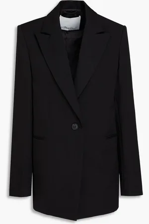 3.1 Phillip Lim Wool-blend twill blazer
