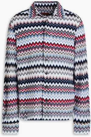 Missoni Cotton shirt