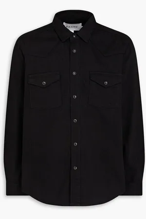 Frame Denim shirt