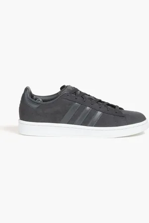 adidas Campus brushed sneakers - Gray