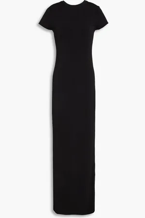 ALICE+OLIVIA Alice Olivia - Jersey maxi dress