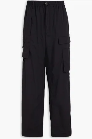Y-3 Shell cargo pants