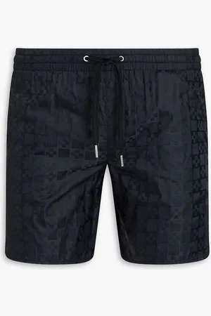 Sandro Mid-length swim shorts