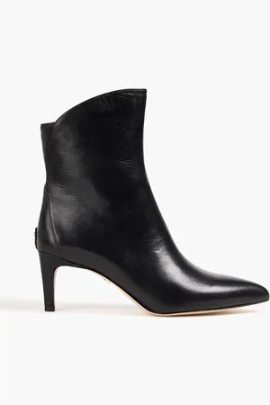 Sam Edelman Usha leather ankle boots