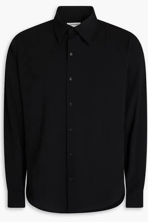 Sandro Crepon shirt