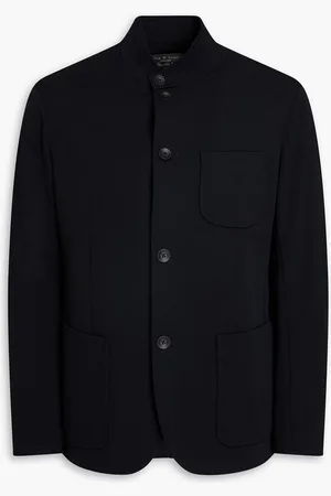 RAG&BONE Stretch-twill jacket