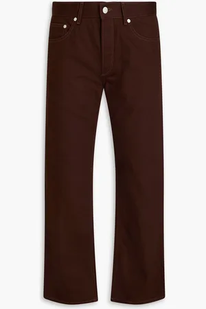 Sandro Denim jeans - Brown