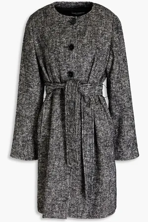 Dolce & Gabbana Tweed coat