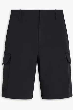 RAG&BONE Cade twill cargo shorts