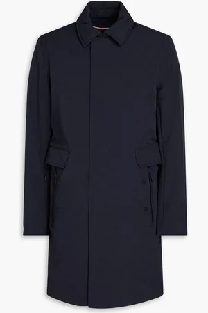 Fusalp Magna shell coat - Blue