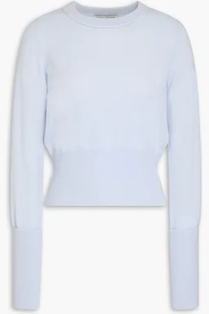 AUTUMN CASHMERE Cashmere sweater - Blue