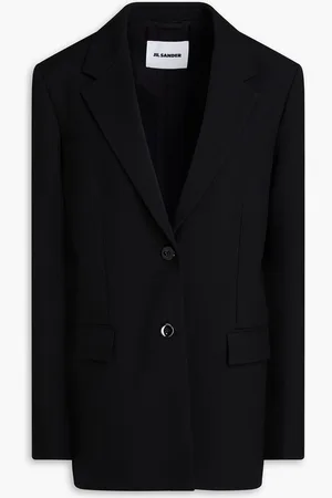 Jil Sander Wool blazer