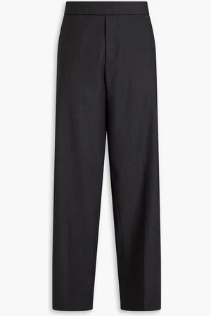 Dunhill Wool pants - Gray