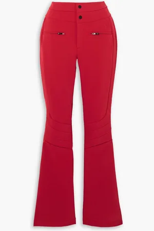 Perfect Moment Aurora flared ski pants
