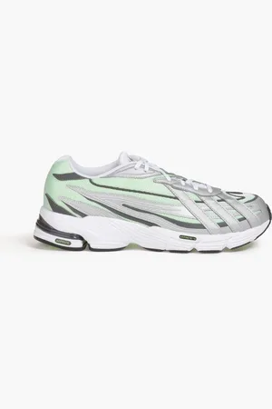 adidas Orketro mesh sneakers - Green