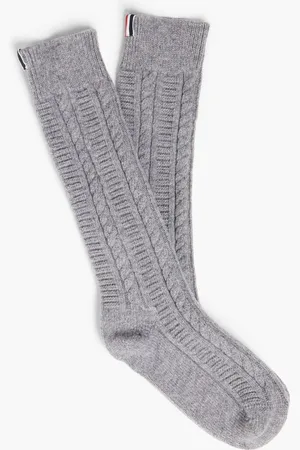 Thom Browne Merino wool socks