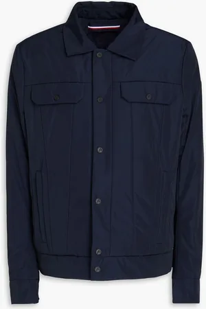 Fusalp Anis shell jacket - Blue