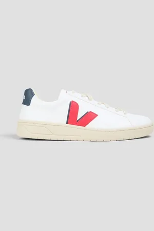 Veja Urca leather sneakers