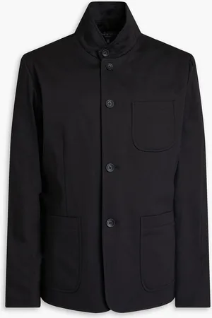 RAG&BONE Prospect stretch-cotton blazer