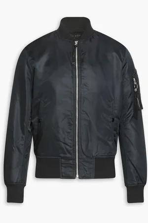 RAG&BONE Manston shell bomber jacket