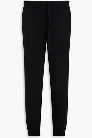 James Perse Cashmere sweatpants