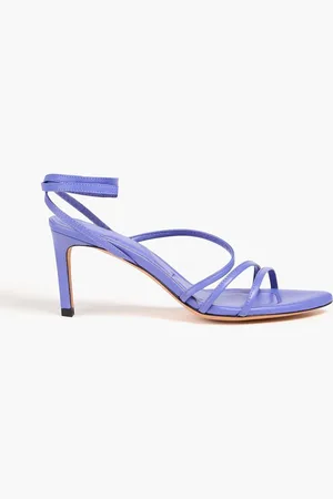 IRO Ido leather sandals