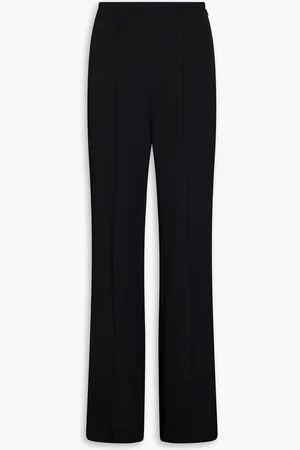 Rohe Tweed wide-leg pants