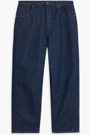 Jacquemus Reverso denim jeans - Blue