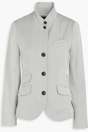 RAG&BONE Slade jacquard blazer