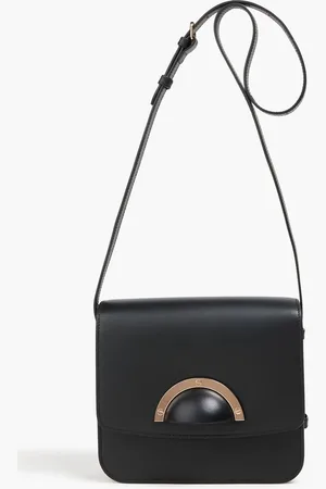 GABRIELA HEARST Bethania leather cross-body bag