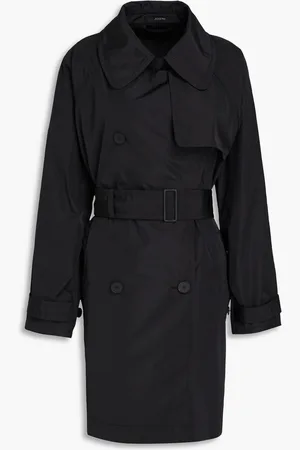 Joseph Shell trench coat