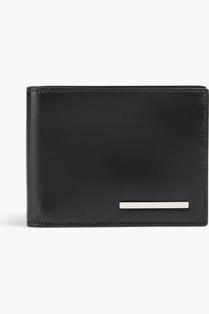 Salvatore Ferragamo Leather wallet