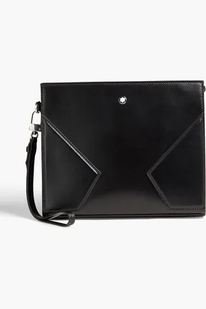 Montblanc Leather pouch