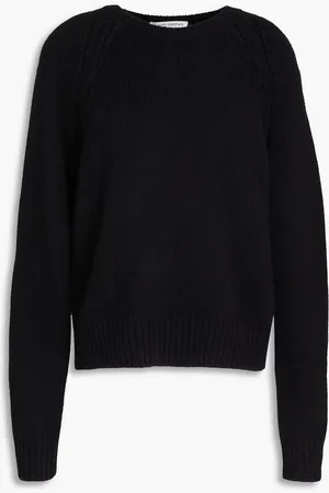 AUTUMN CASHMERE Knitted sweater