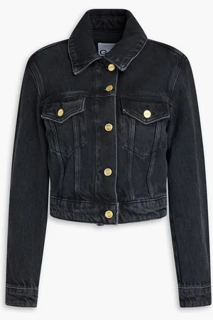 Ganni Denim jacket