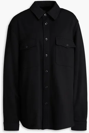 RAG&BONE Jack stretch-twill shirt