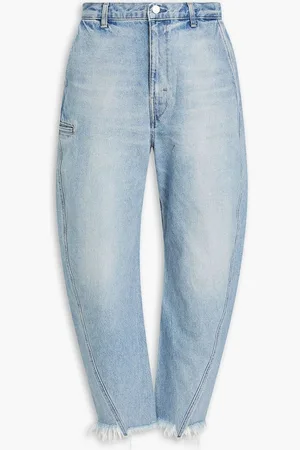 JOHN ELLIOTT Sendai denim jeans - Blue