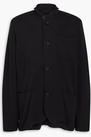 RAG&BONE French cotton-terry blazer