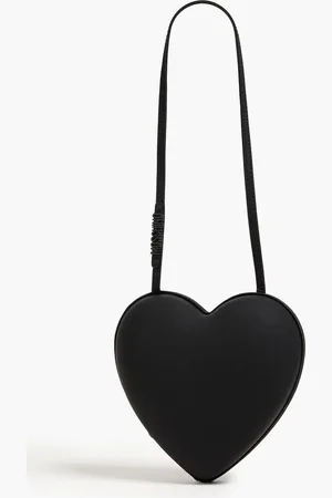 Moschino Leather cross-body bag